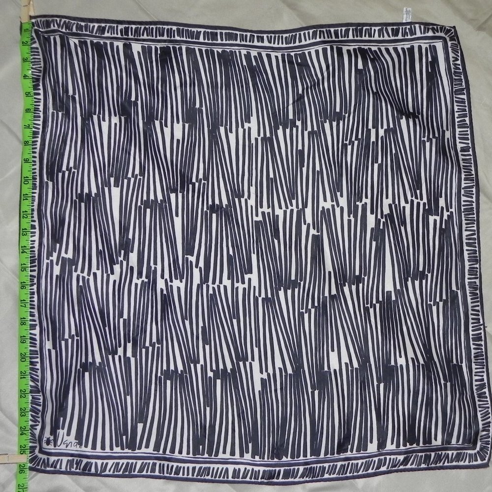 Vera Neumann Vintage Scarf